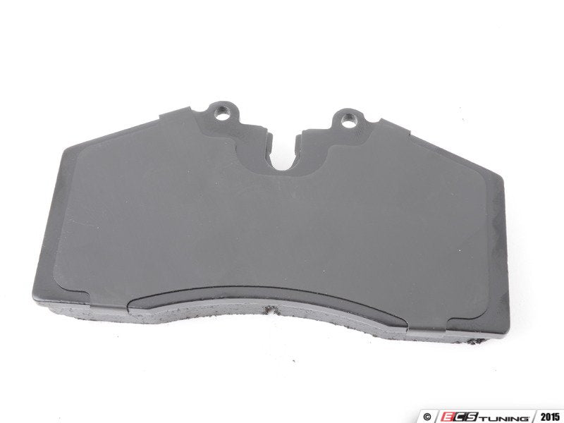 Posi-Quiet Ceramic Brake Pads