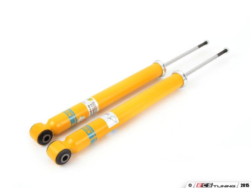 B8 Performance Plus Rear Shock Absorber - Pair