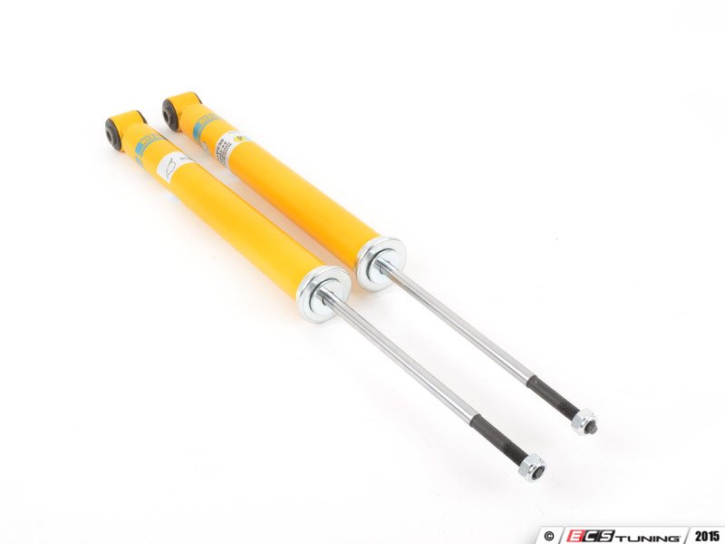 B8 Performance Plus Rear Shock Absorber - Pair