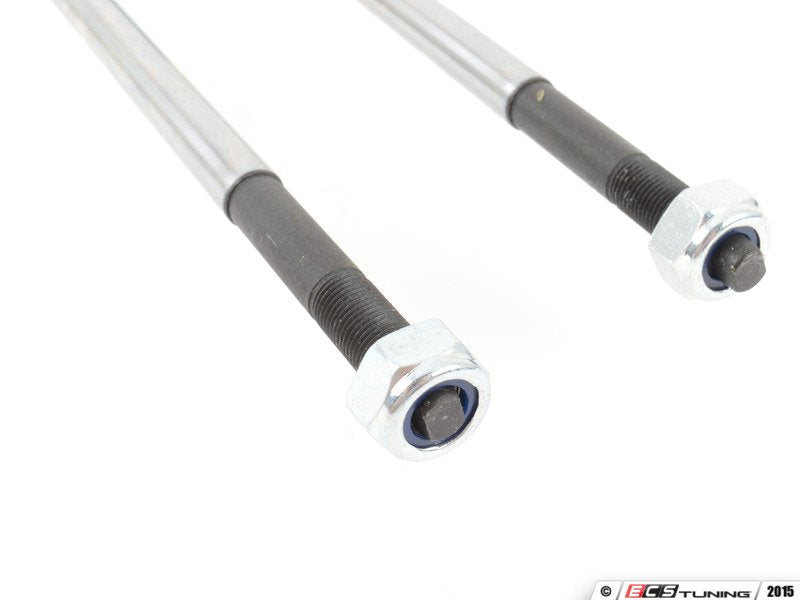 B8 Performance Plus Rear Shock Absorber - Pair