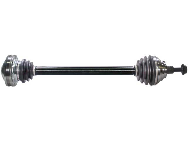 Axle Shaft Assembly