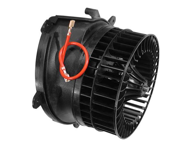 Blower Motor Assembly