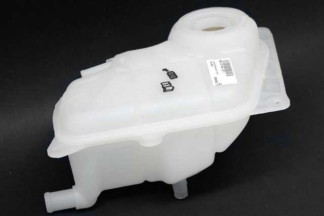 Coolant Expansion Tank