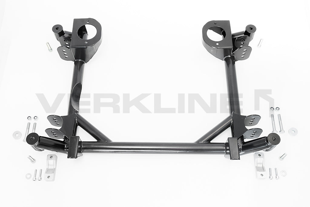 Audi Quattro B2/B3/B4 Front Tubular Subframe