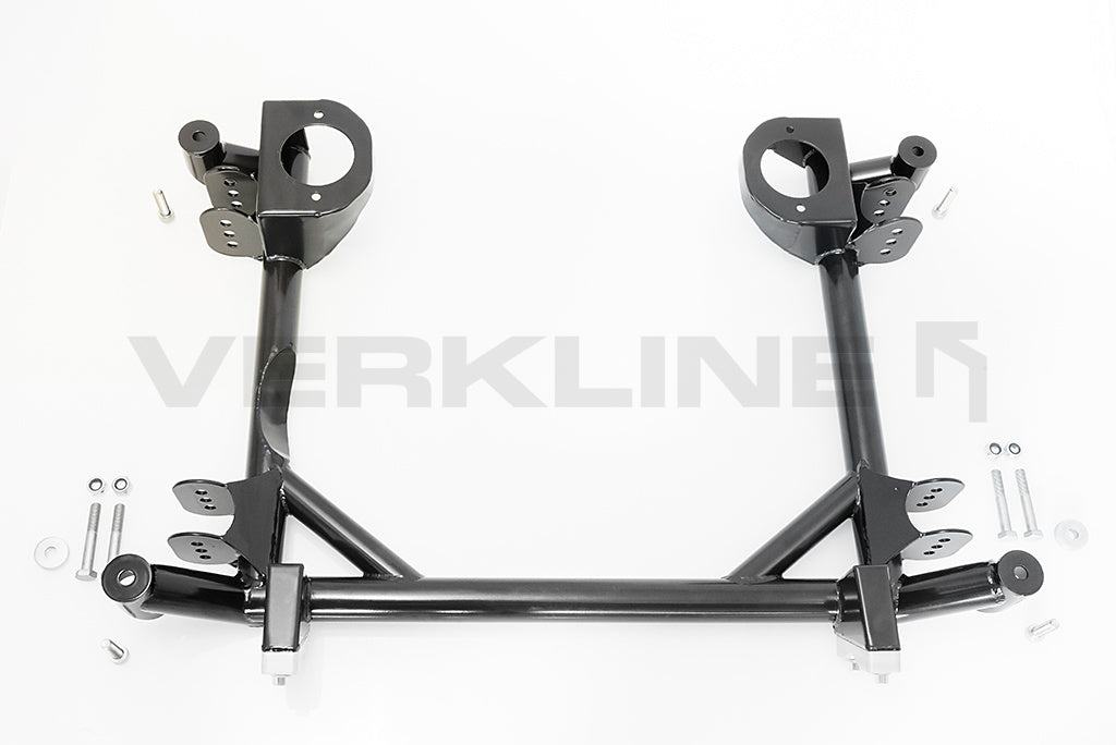 Audi Quattro B2/B3/B4 Front Tubular Subframe