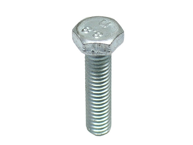 Hex Head Bolt