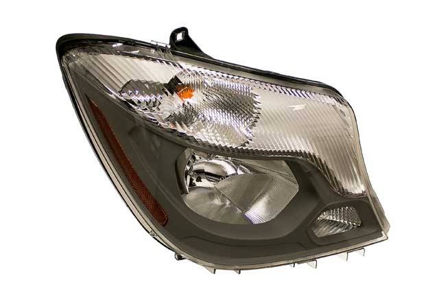 Headlight Assembly