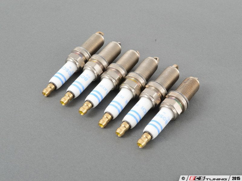 Spark Plugs - Set Of 6