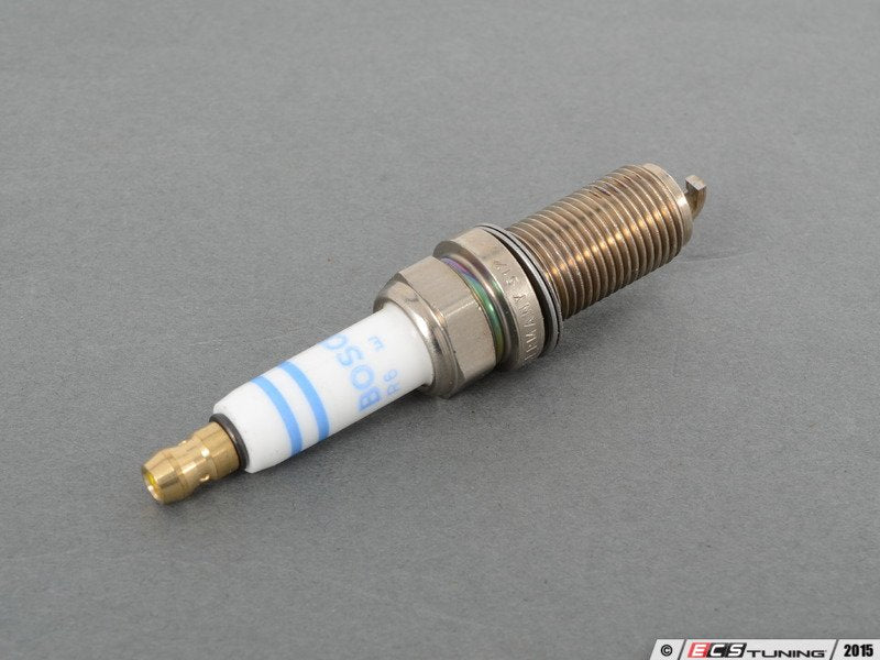 Spark Plugs - Set Of 6