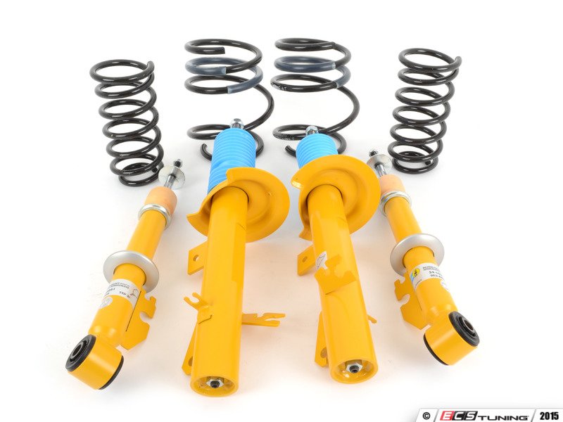 B12 Pro Suspension Kit 46-180452