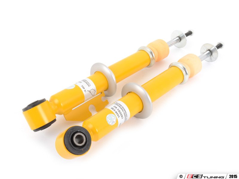 B12 Pro Suspension Kit 46-180452