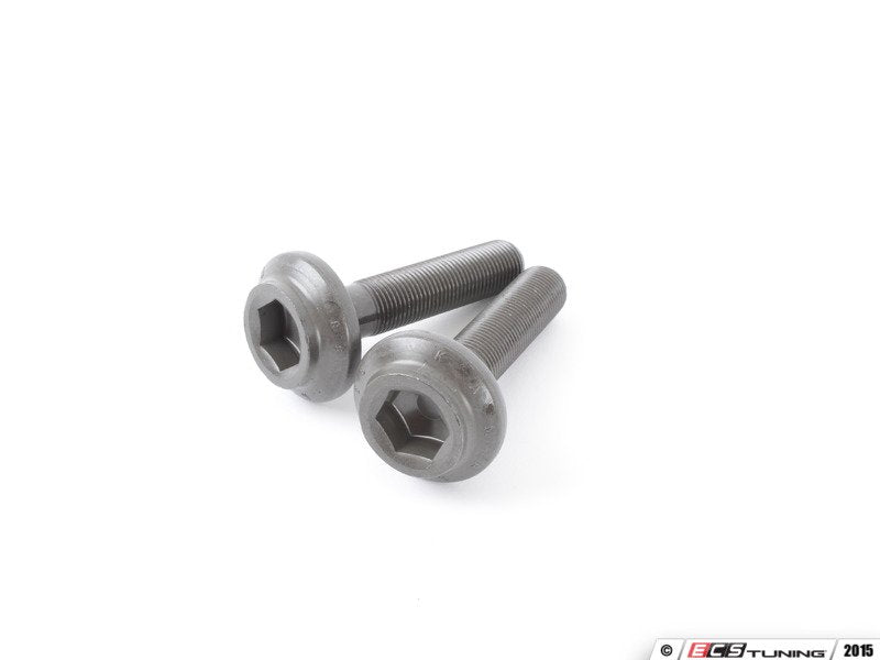 Front Wheel Bearing Kit - Pair