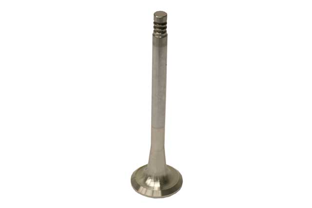 Exhaust Valve