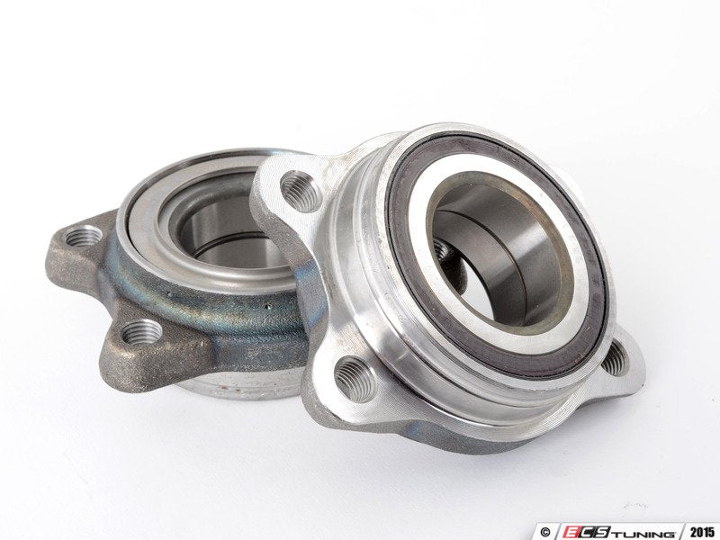 Front Wheel Bearing Kit - Pair