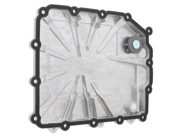 Transmission Oil Pan