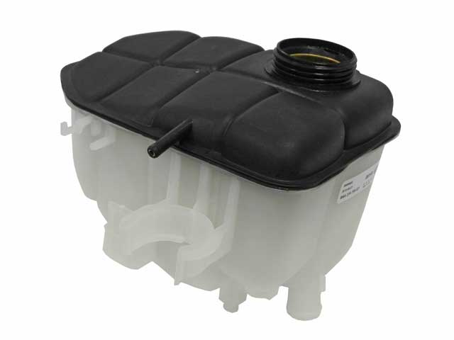 Coolant Expansion Tank