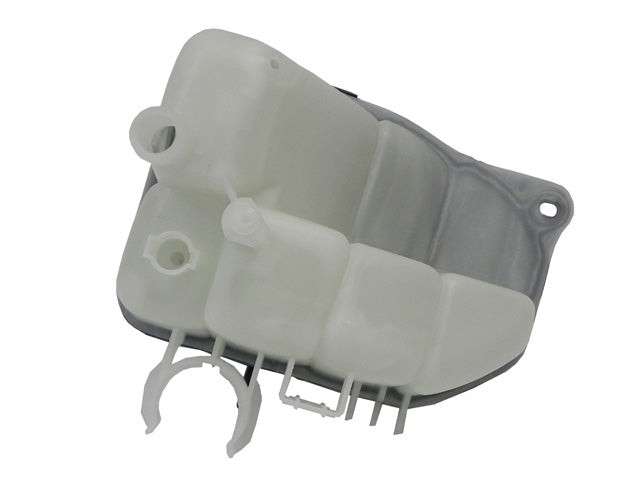 Coolant Expansion Tank