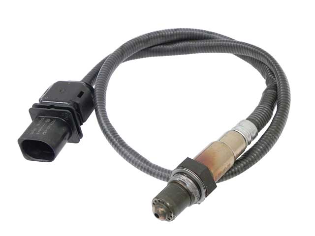 Oxygen Sensor