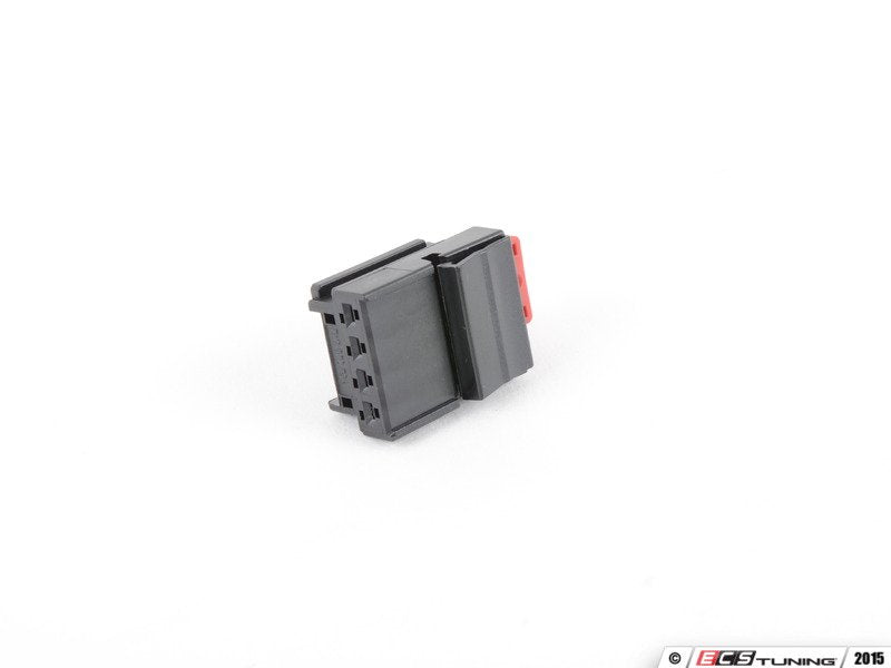 Connector Housing - 4-Pin