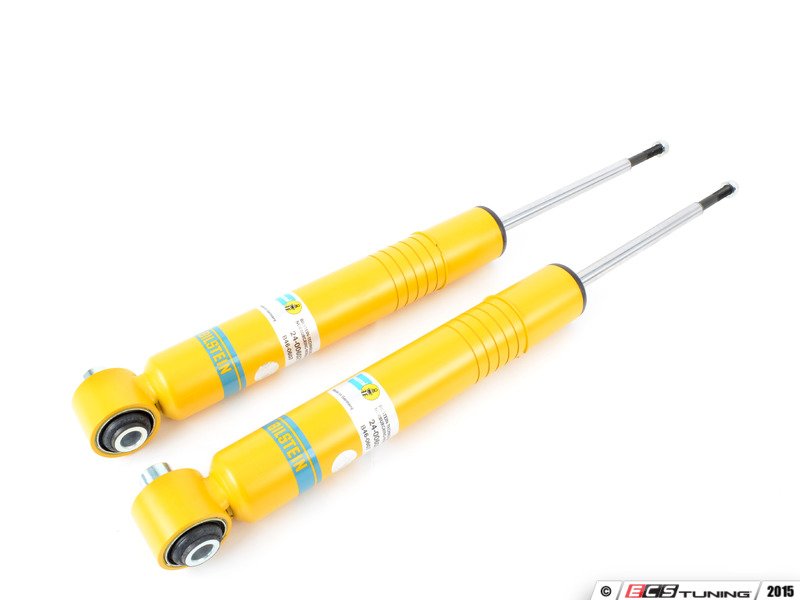 B8 Performance Plus Shock and Strut Kit