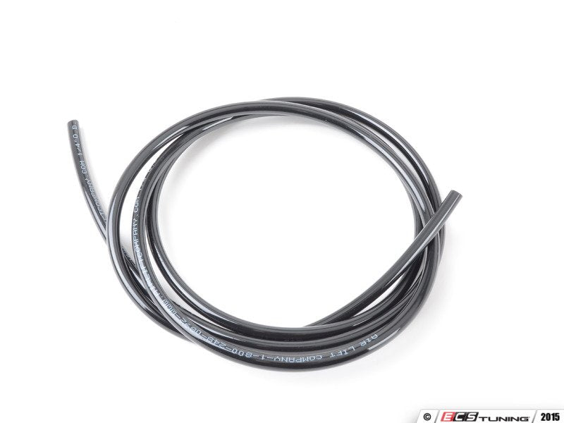 Universal Air Lift Performance 3P Kit - 1/4" Air Line