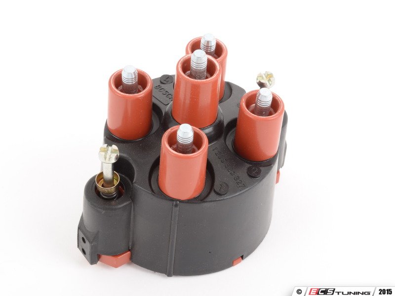 Ignition Distributor Cap