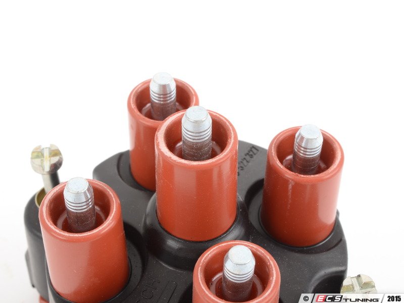 Ignition Distributor Cap