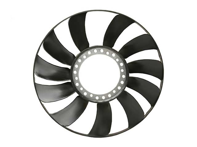 Fan Clutch Blade