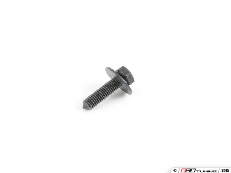 Hex Head Bolt (M5x20) - Priced Each