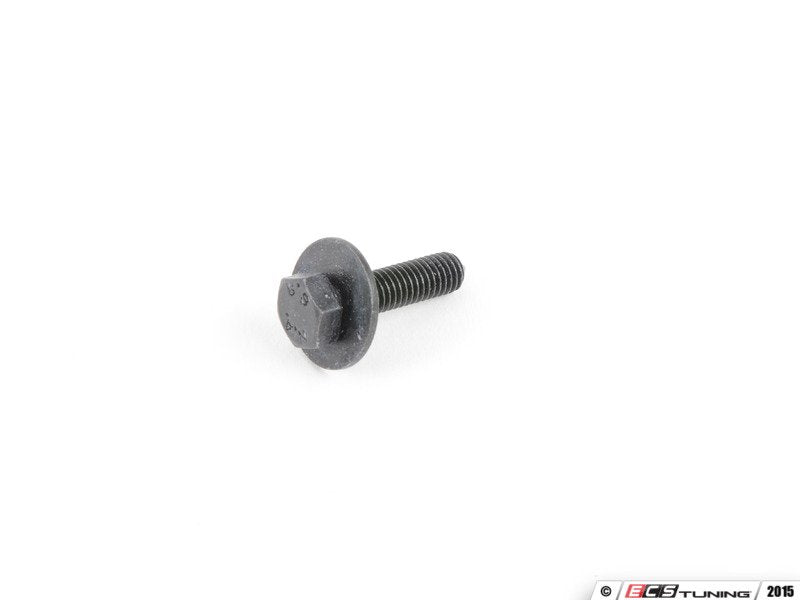 Hex Head Bolt (M5x20) - Priced Each