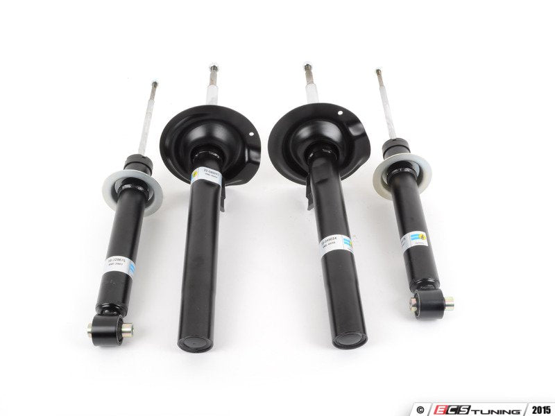 B4 Shocks & Struts Kit