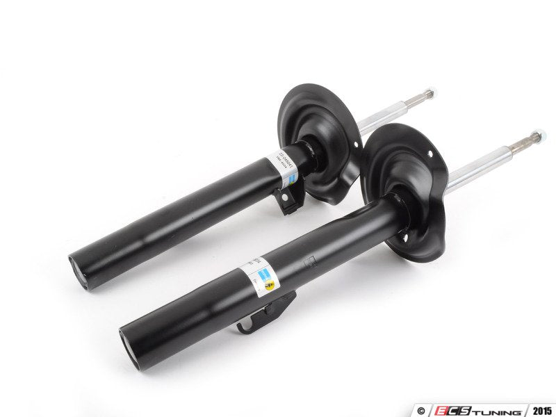 B4 Shocks & Struts Kit