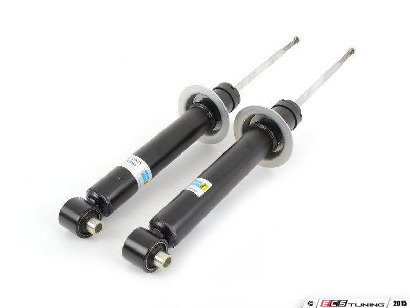 B4 Shocks & Struts Kit