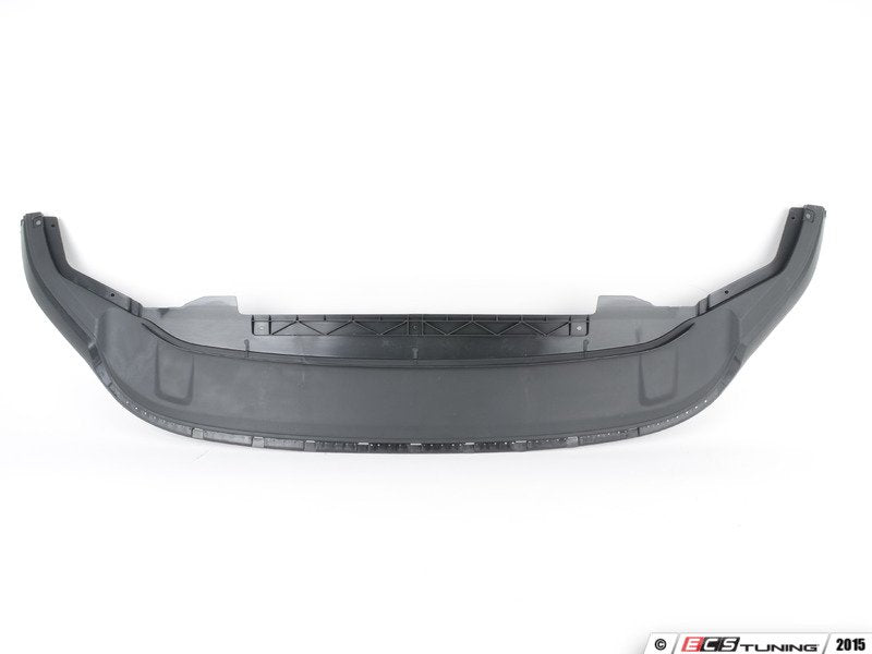 MK7 Golf R Front Bumper Conversion Kit