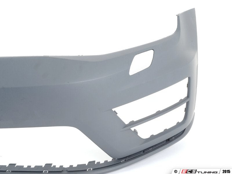 MK7 Golf R Front Bumper Conversion Kit