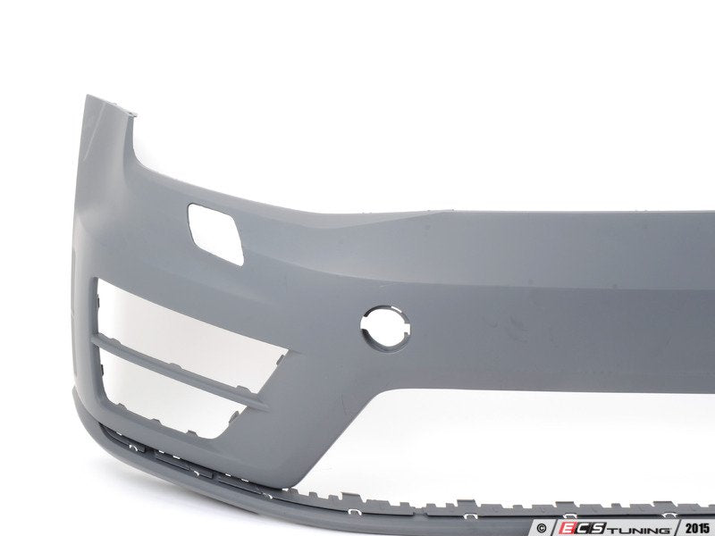 MK7 Golf R Front Bumper Conversion Kit