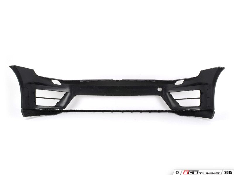 MK7 Golf R Front Bumper Conversion Kit