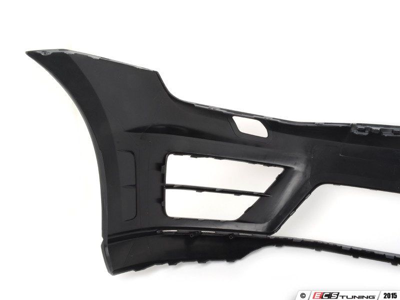 MK7 Golf R Front Bumper Conversion Kit