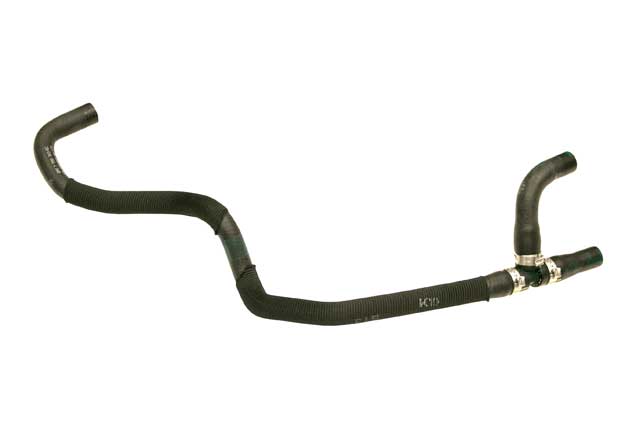 Turbocharger Coolant Hose