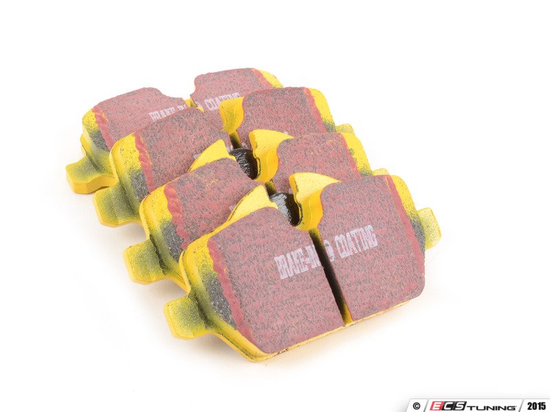 EBC Yellowstuff Brake Pad Set