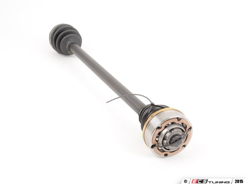 Right Front Axle Shaft