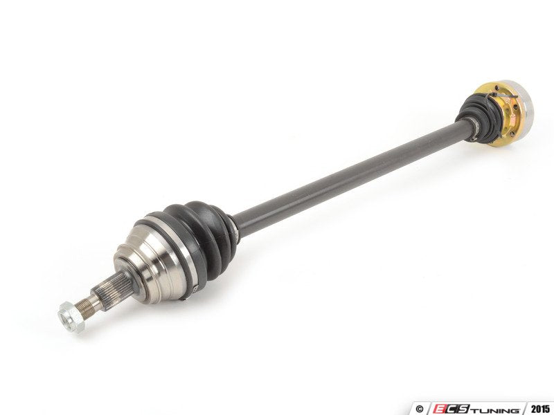 Right Front Axle Shaft