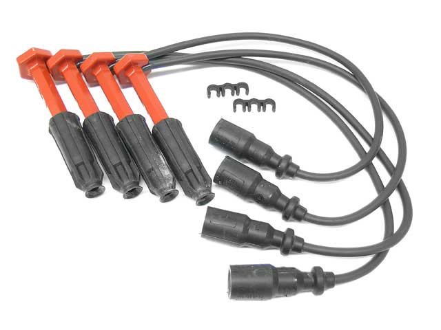 Spark Plug Wire Set