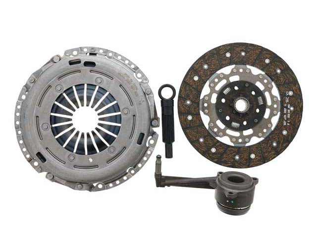 Clutch Kit