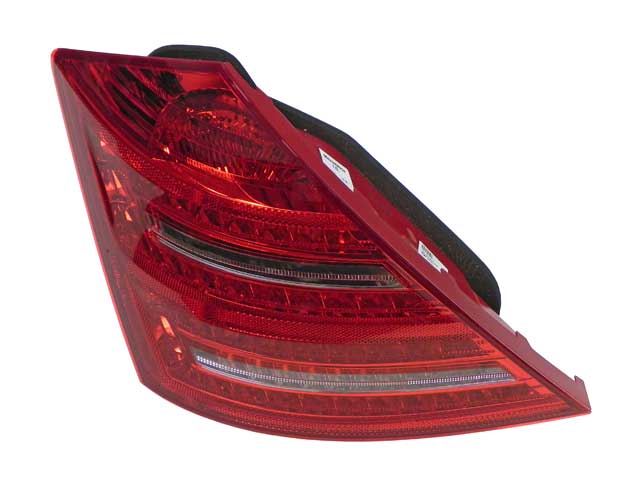 Taillight