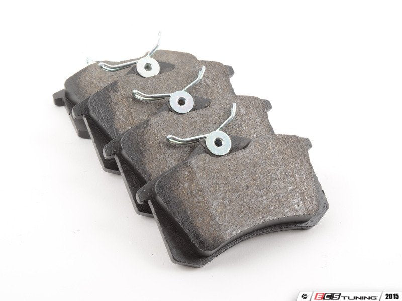 Rear Brake Pad Set