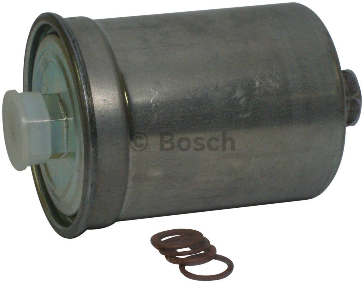 Volvo Fuel Filter Bosch 77009WS