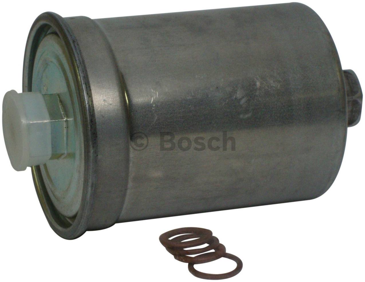 Audi Saab VW Volvo Fuel Filter 77010WS – Bosch