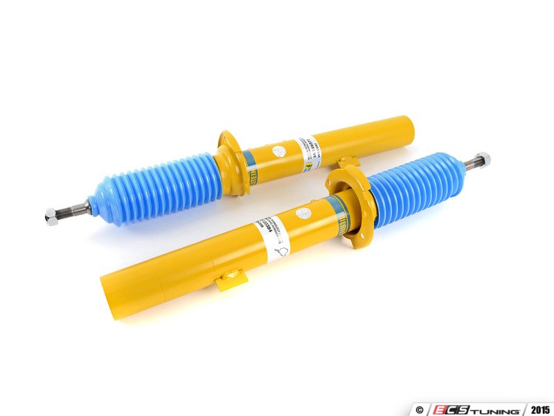 B6 Performance Shocks & Struts Kit