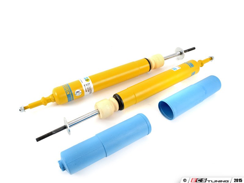 B6 Performance Shocks & Struts Kit